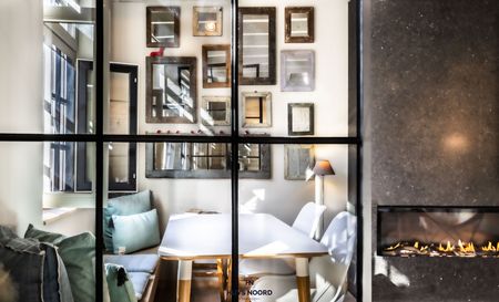 Gerenoveerde Brugse Charmewoning op topligging met garage - Photo 3