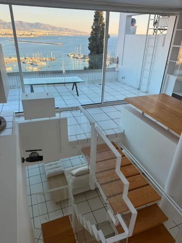 Μεζονέτα για ενοικίαση Καστέλλα (Καστέλλα - Πασαλιμάνι) - Photo 2