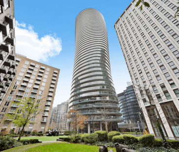 Crossharbour Plaza, London, E14 - Photo 2 | Rentumo