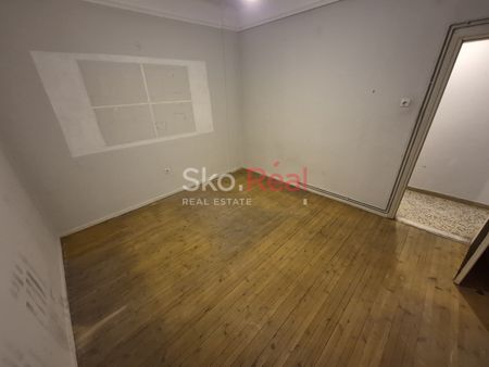 ΕΝΟΙΚΙΑΣΗ - ΚΑΤΟΙΚΙΑ - ΑΝΤΙΓΟΝΙΔΩΝ - ΘΕΣΣΑΛΟΝΙΚΗ - ΔΙΑΜΕΡΙΣΜΑ - 80 Τ.Μ. - 1ος ΟΡΟΦΟΣ - ΑΣΑΝΣΕΡ - Φωτογραφία 3
