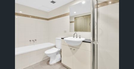 EXPERIENCE PREMIUM CHATSWOOD LIVING IN A SOUGHT-AFTER BUILDING - Photo 5
