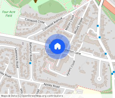 Chesterton Lane, Cirencester, GL7 - Photo 1