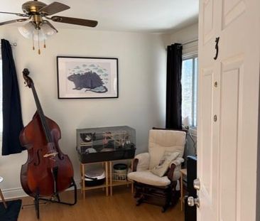 4 1/2 Saint-Bruno-de-Montarville - Photo 3