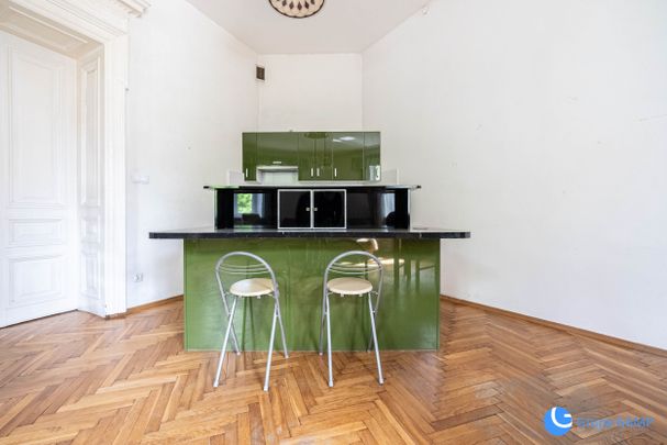 Bezczynszowe 2-pok*60m2*Dietla*Stare Miasto - Photo 1