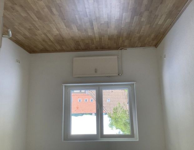 Bezugsfertige 2-Zimmer-Wohnung! - Foto 1