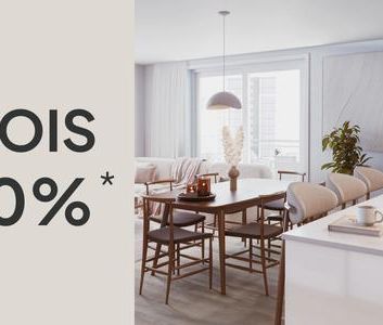 CARA | Studio Neuf à Louer | New Studio for Rent | Vaudreuil-Dorion - Photo 4