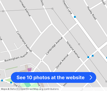 Cambridge Avenue, Welling, DA16 - Photo 1