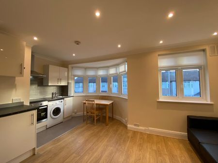 2 bedroom apartment to rent - Photo 5