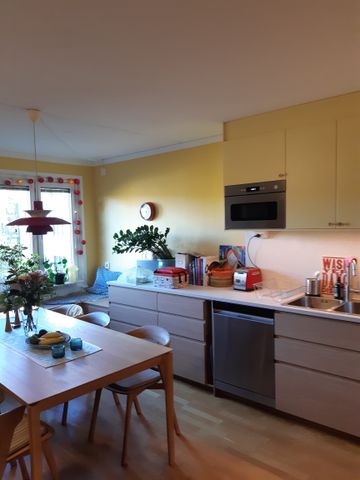 Grusåsgränd, Enskededalen - Foto 3