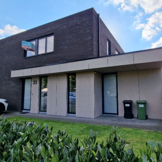 Woning te Wondelgem - Photo 1