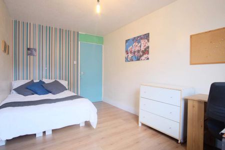 3 bedroom flat share to rent - Photo 4