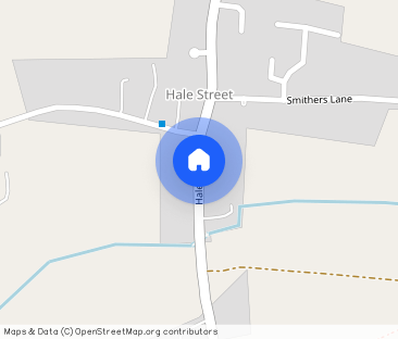 Hale Street, East Peckham, Tonbridge, Kent, TN12 - Photo 1