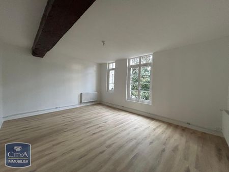 Location Appartement 1 pièce 41m² TOURS 37000 - Photo 5