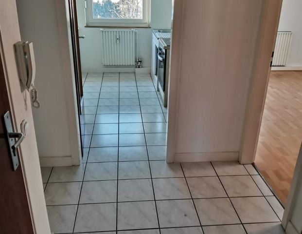 Wohnung in Würselen-Bardenberg in ruhiger Lage - Foto 1
