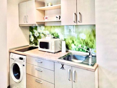 Apartament cu o camera, de inchiriat, in zona Circumvalatiunii - Photo 3