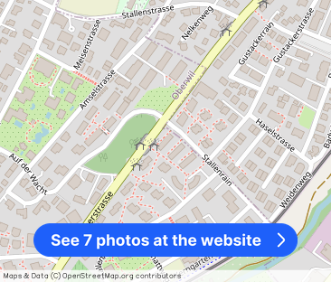 5 Zimmer, 143 m², 2. Stock - Photo 1