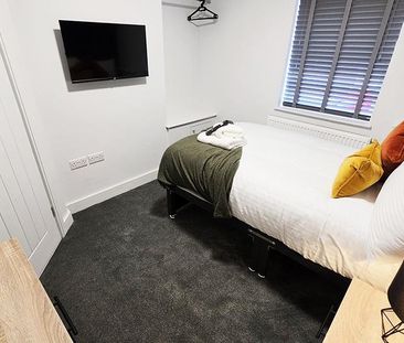1 bedroom terraced house to rent - Photo 3