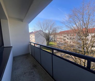 Mieter für frisch renovierte Wohnung gesucht! - Foto 4