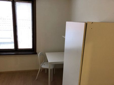 Komvest 60, kamer 7 - Foto 5