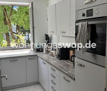 Wohnungsswap - 1 Zimmer, 37 m² - Hohenzollernstraße, Schwabing-West... - Foto 1