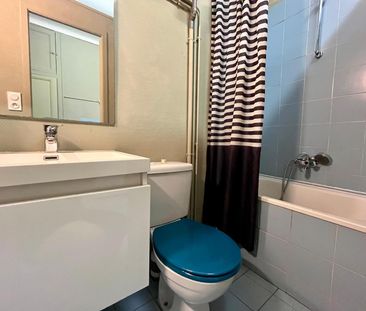 Location Appartement 1 pièce 21m² NANTES 44000 - Photo 6