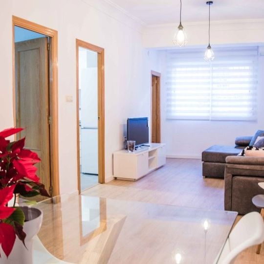 valencia, Valencian Community 46009 - Foto 1