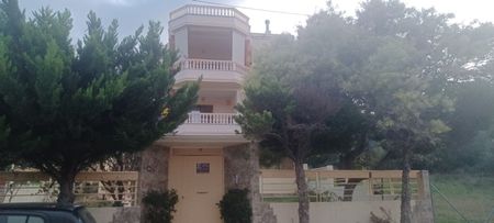 Μεζονέτα για ενοικίαση - Μαρκόπουλο, - Photo 5