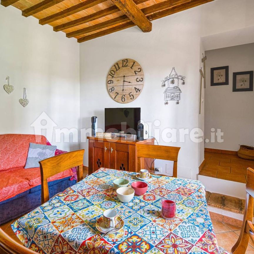 Trilocale via San Donato 2, Passignano sul Trasimeno - Photo 1