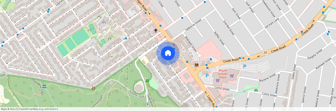 16 Tenby Street, QLD 4122, Gravatt