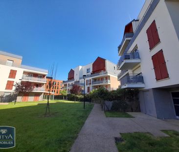 Location Appartement 2 pièces 43m² LIEUSAINT 77127 - Photo 1