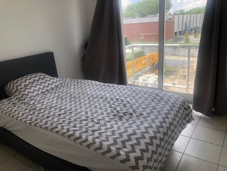 Appartement te huur in Oudenaarde - Photo 5
