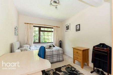 6 bedroom detached house to rent - Photo 5