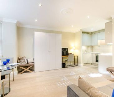 Maisonette to rent - Photo 1