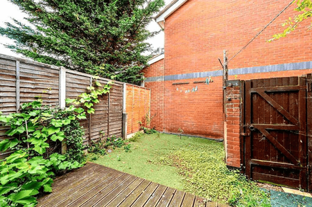 Greenland Mews, London, SE8 - Photo 4