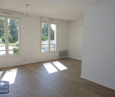 Appartement à louer 3 pièces 61.93m² - Photo 5