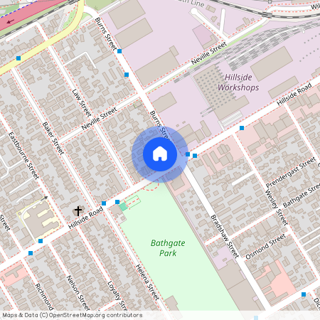 B/412 Hillside Road, South Dunedin, Dunedin City