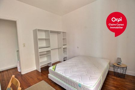 Location Appartement 4 pièces Meublé 132m² CASTRES 81100 - Photo 5