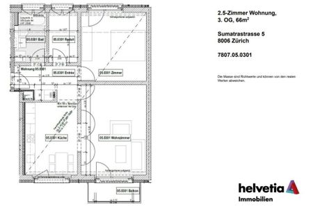 Living comfortably near the main station - Photo 2