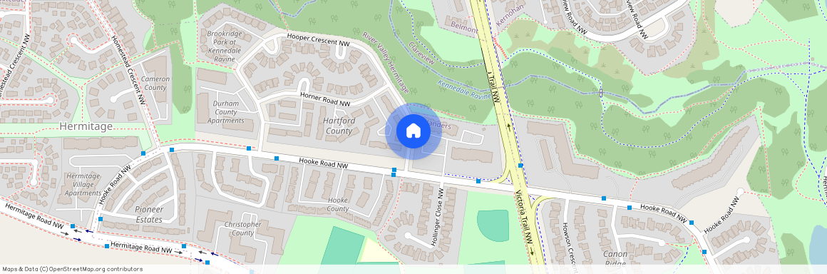 4-8 Hooper Crescent, Edmonton, AB T5A 4K7