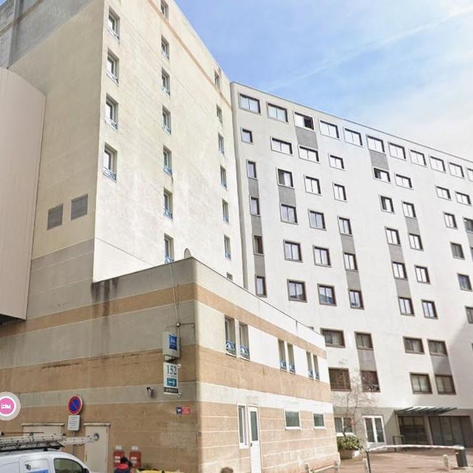 Location Appartement 1 pièce 18m² CALUIRE ET CUIRE 69300 - Photo 2