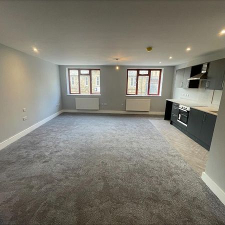 Studio to rent - Photo 3