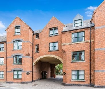 St Thomas St, Central Oxford - Photo 6