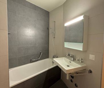 2.5 Zimmer, 52 m², 3. Stock - Photo 4