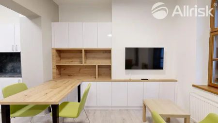 Pronájem bytu 1+kk 38 m - Fotografie 3