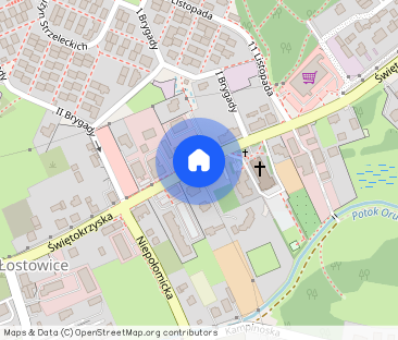 Ujeścisko ul. Niepołomicka 2-pokoje z parkingiem - Фото 1