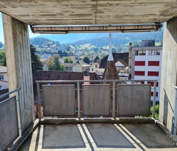 Appartement de 101 m2 au 5ème étage avec ascenseur - Foto 2