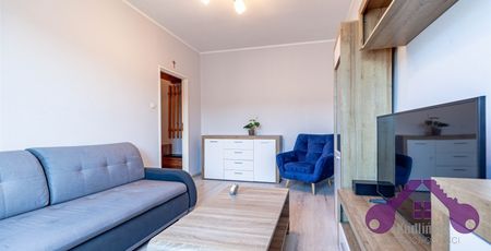 Poznań, Łazarz, Józefa Chociszewskiego Mieszkanie na wynajem - Zdjęcie 3