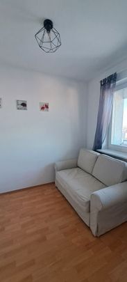 Pokój, Aleja Komisji Edukacji Narodowej - Photo 1