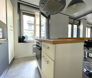 Location Appartement 1 pièce 28m² BREST 29200 - Photo 5