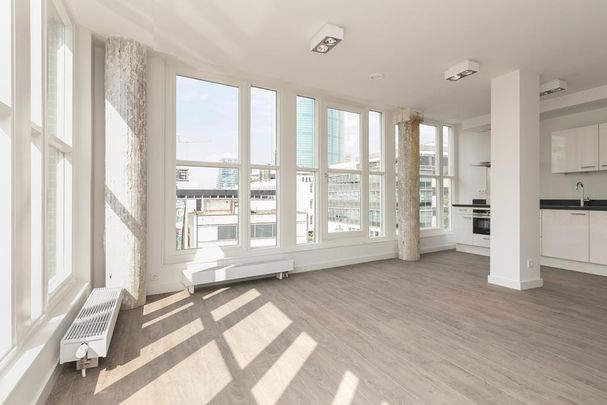 Appartement te huur: Zijl 15-A 3011 PX Rotterdam - Photo 1